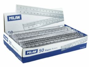 Regla 15 cm MILN Ref. 350250